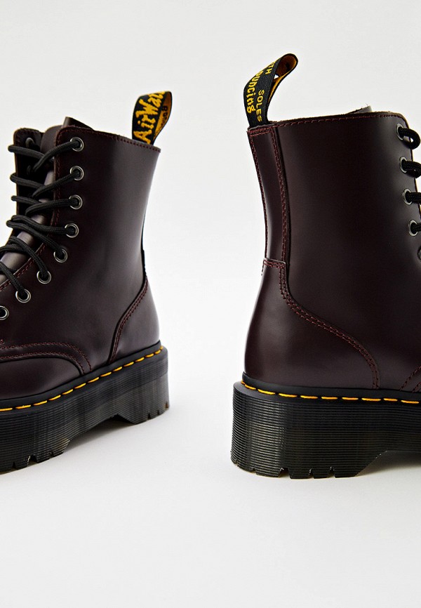 Ботинки  Dr. Martens фото