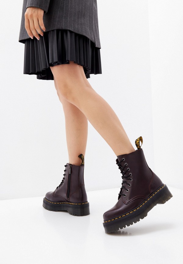 Ботинки  Dr. Martens фото