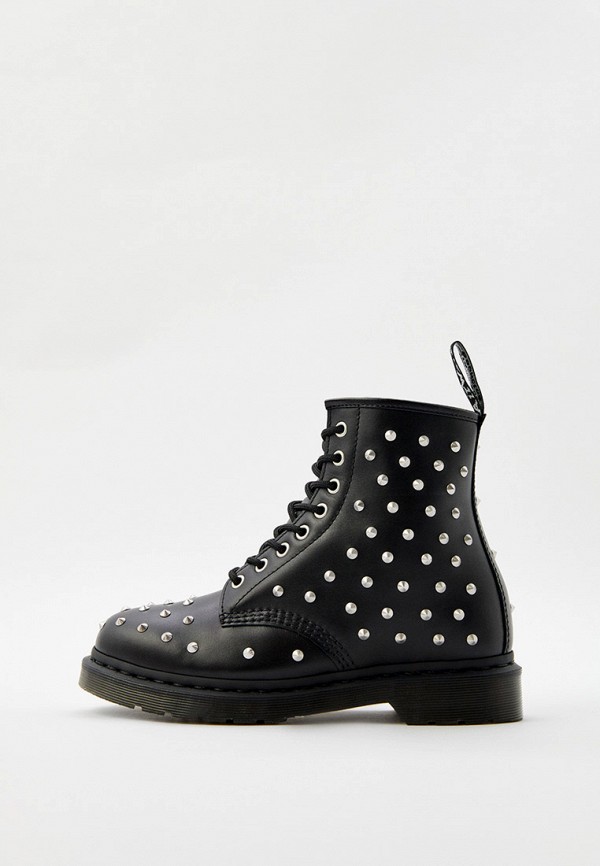 Ботинки  Dr. Martens