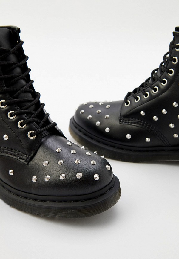 Ботинки  Dr. Martens фото