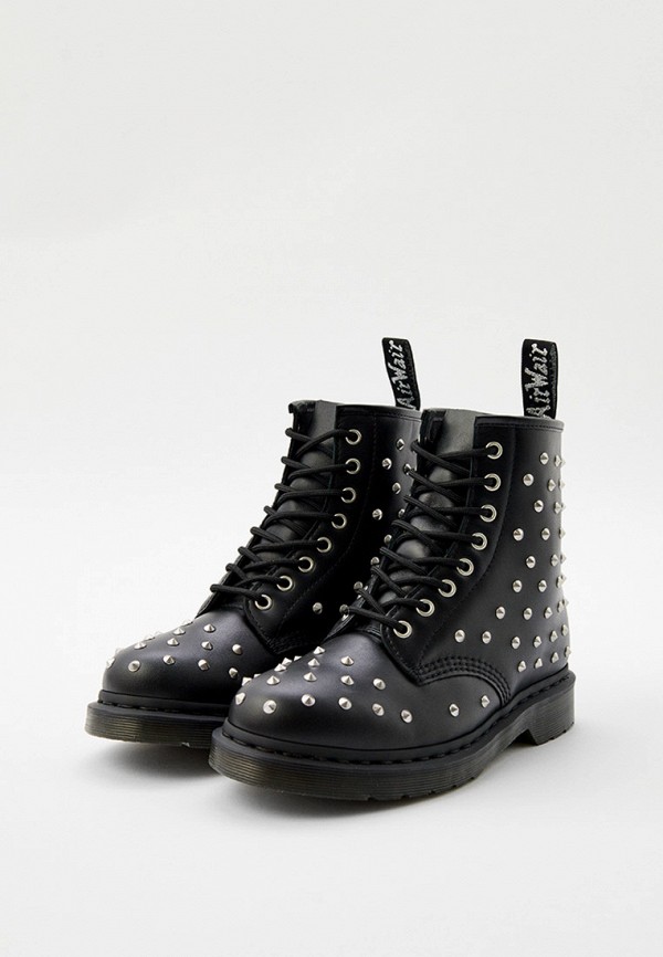 Ботинки  Dr. Martens фото