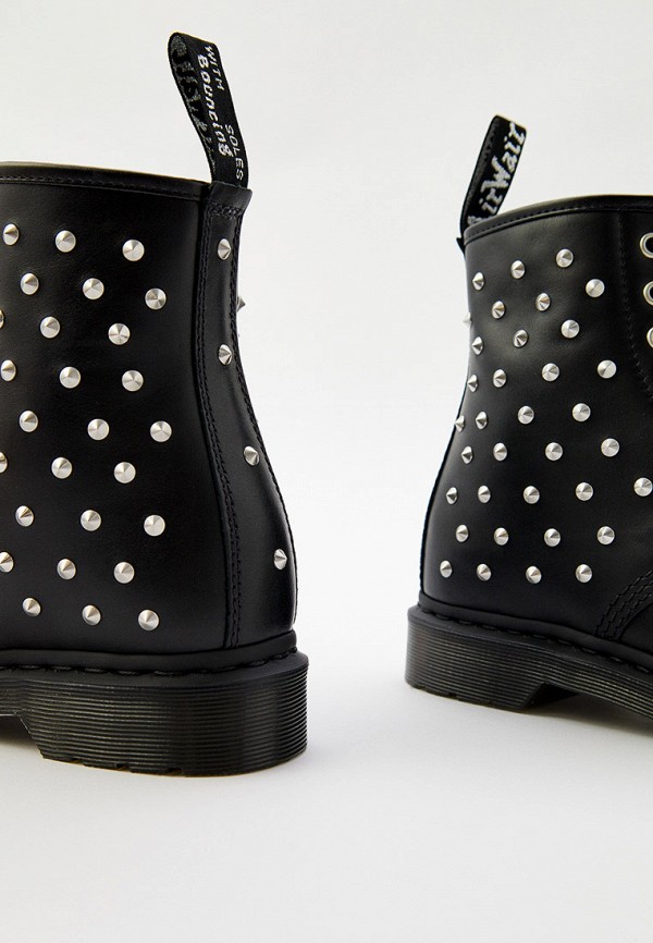 Ботинки  Dr. Martens фото
