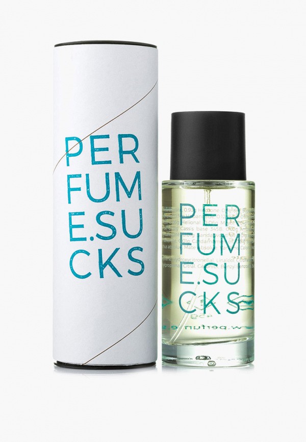 Парфюмерная вода Perfume.Sucks