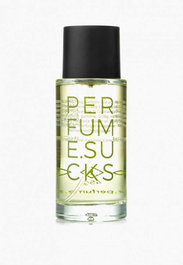 Парфюмерная вода Perfume.Sucks