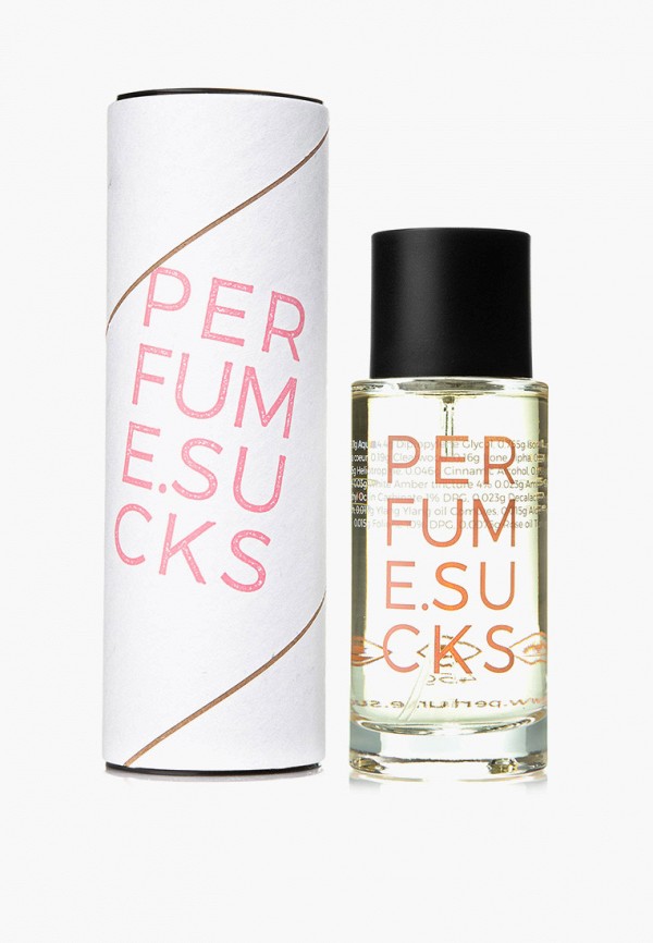 Парфюмерная вода PerfumeSucks 6900₽