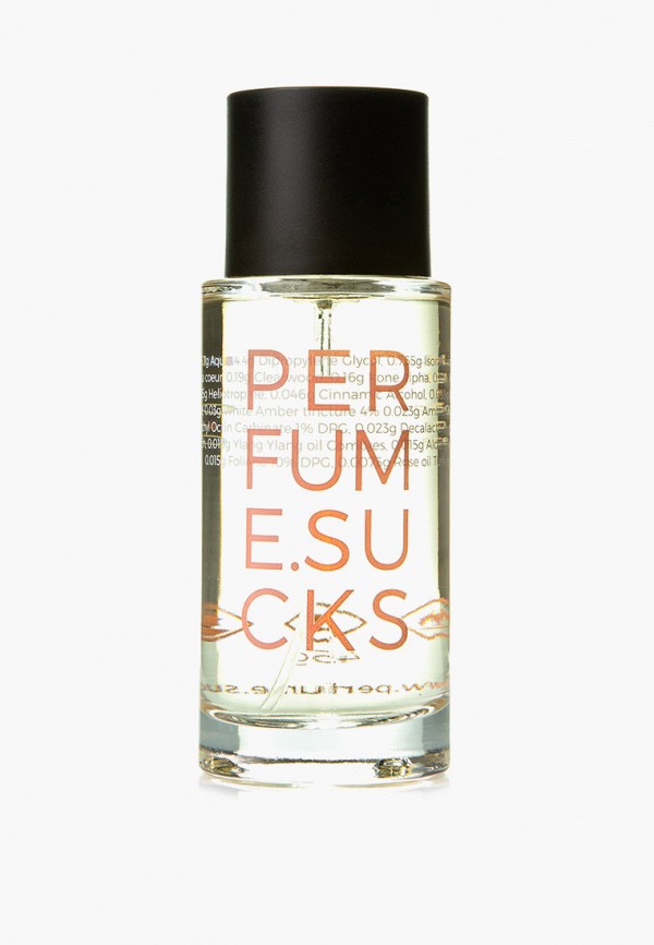 Парфюмерная вода Perfume.Sucks