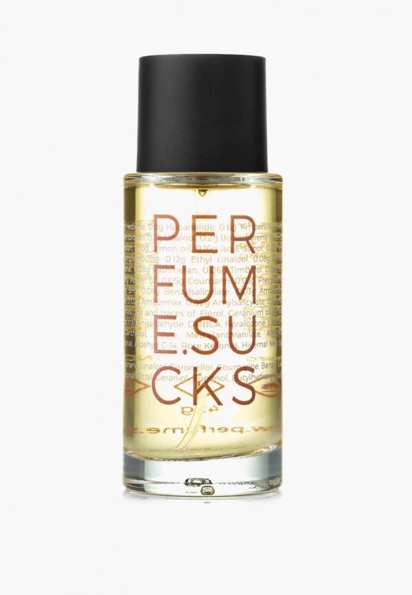 Парфюмерная вода Perfume.Sucks