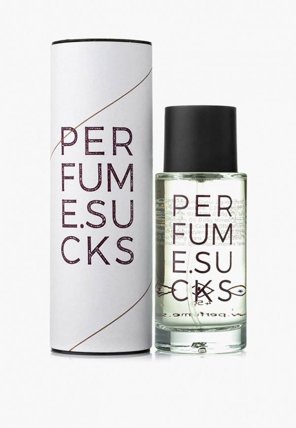 Парфюмерная вода Perfume.Sucks