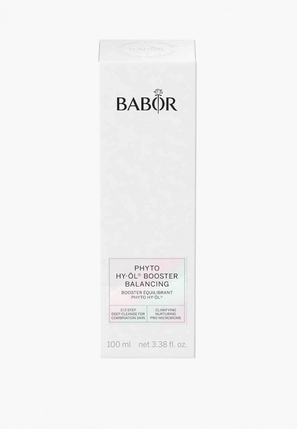 фото Сыворотка для лица babor