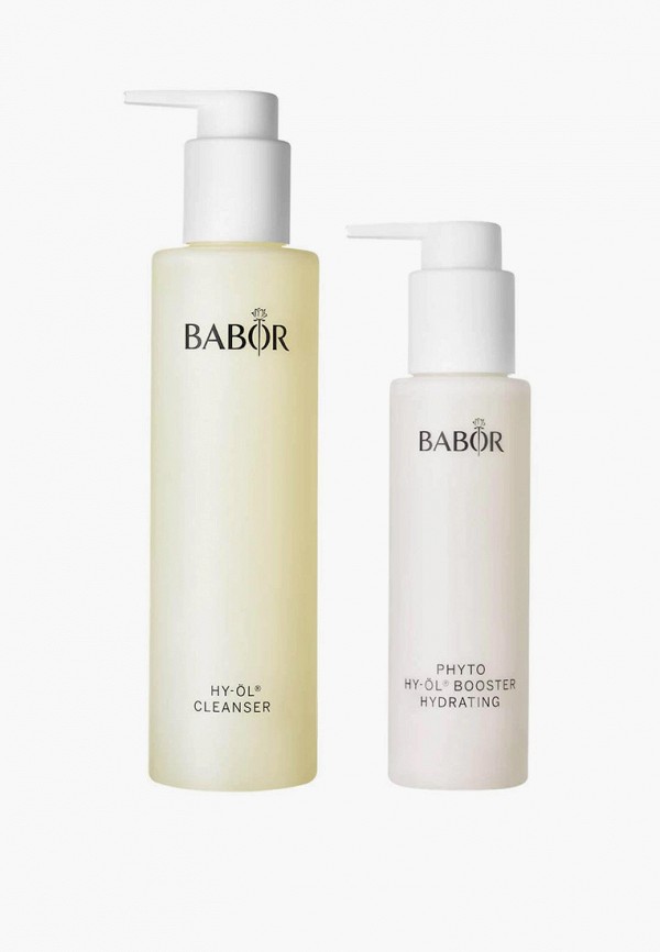 фото Набор для ухода за лицом babor