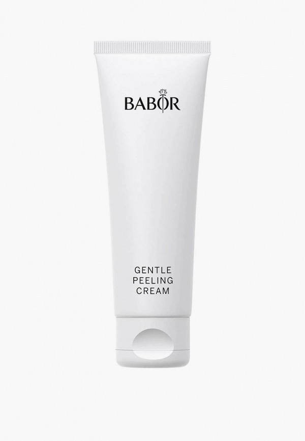 Пилинг для лица Babor Мягкий Gentle Peeling Cream