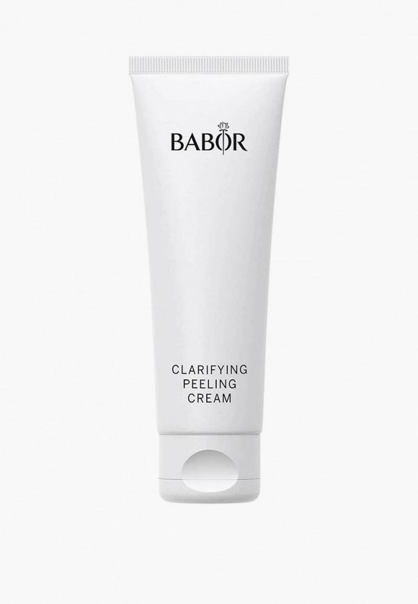 Пилинг для лица Babor для глубокого очищения / Clarifying Peeling Cream, 50 мл