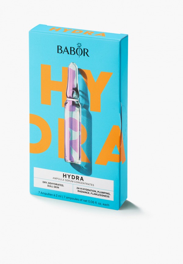 фото Набор для ухода за лицом babor