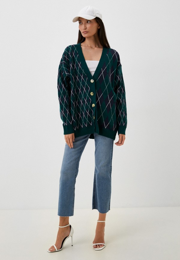 Кардиган  Fragarika фото