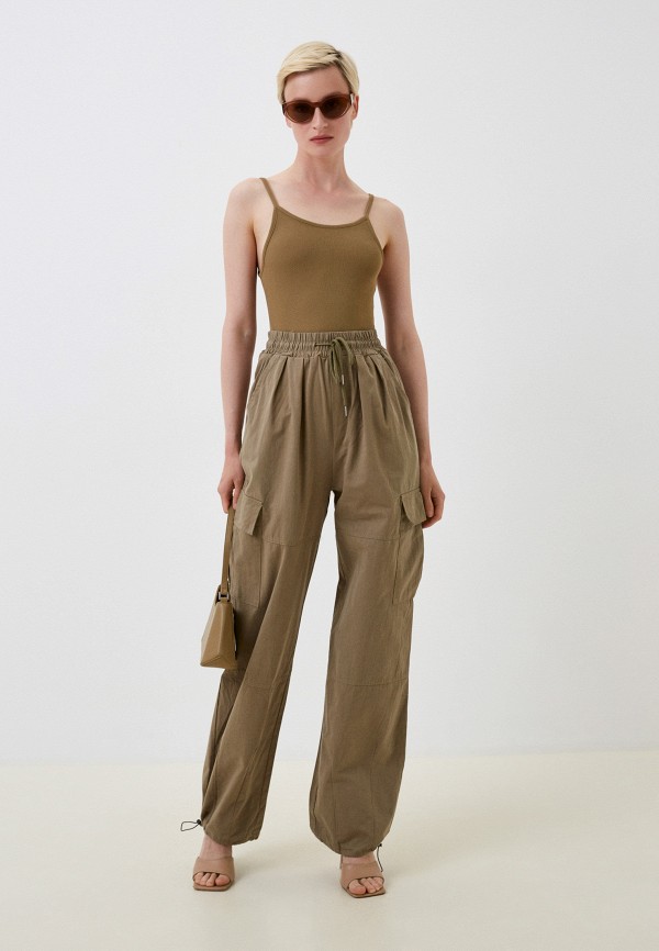 фото Брюки lakressi