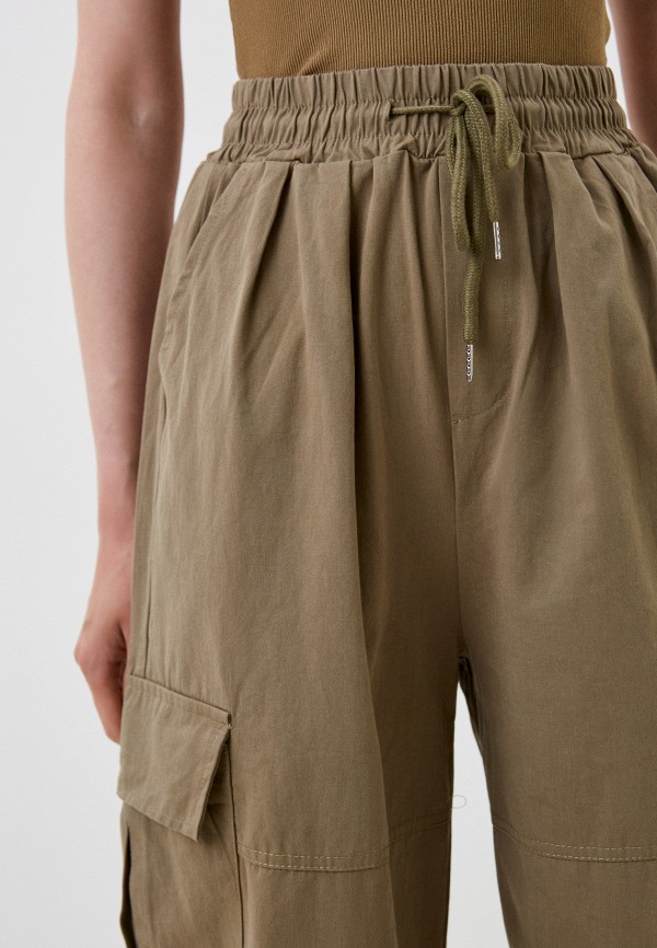 фото Брюки lakressi