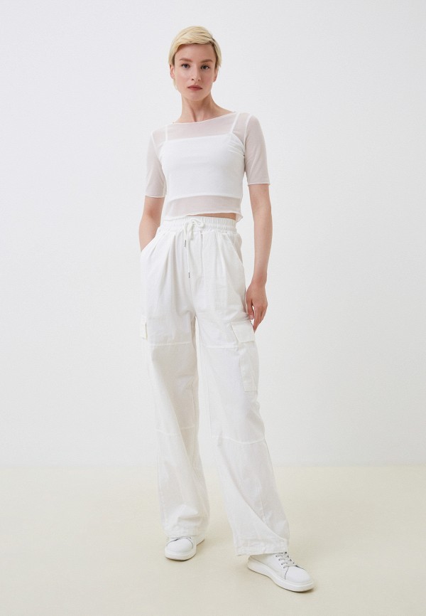 фото Футболка lakressi