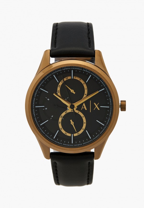 фото Часы armani exchange