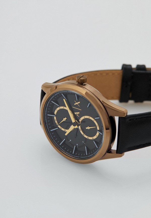 фото Часы armani exchange