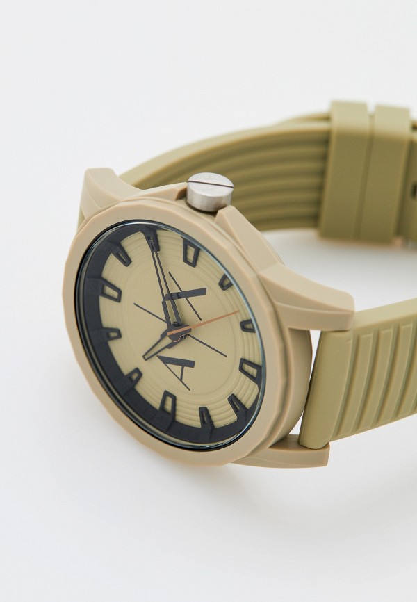 фото Часы armani exchange