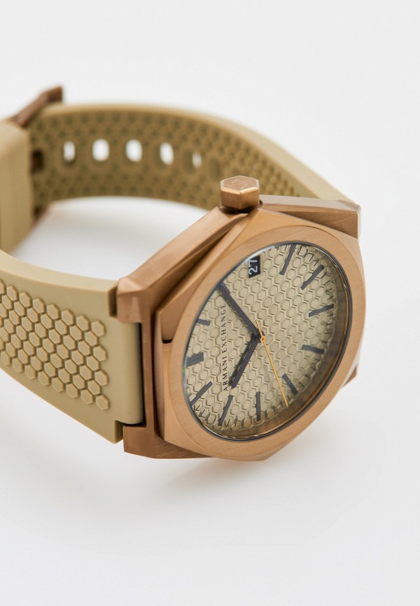 фото Часы armani exchange
