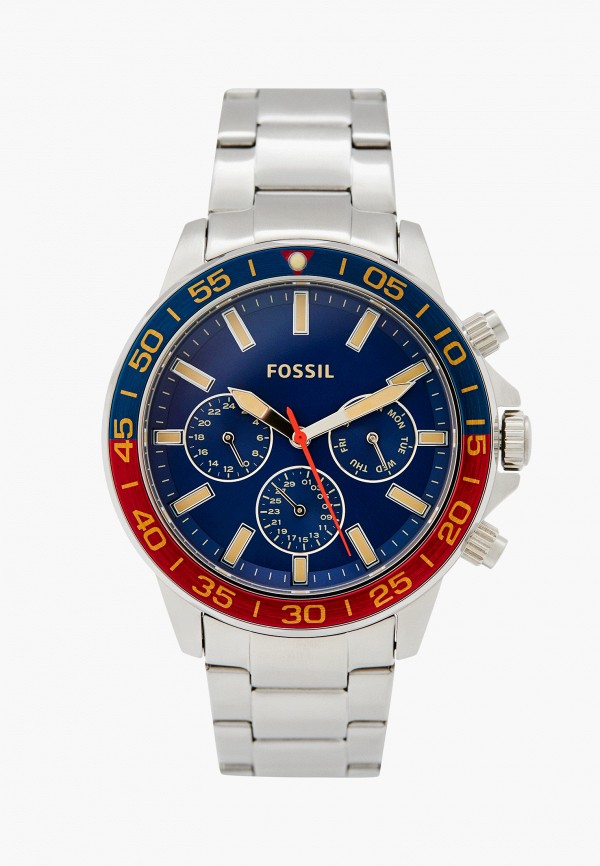 Часы Fossil