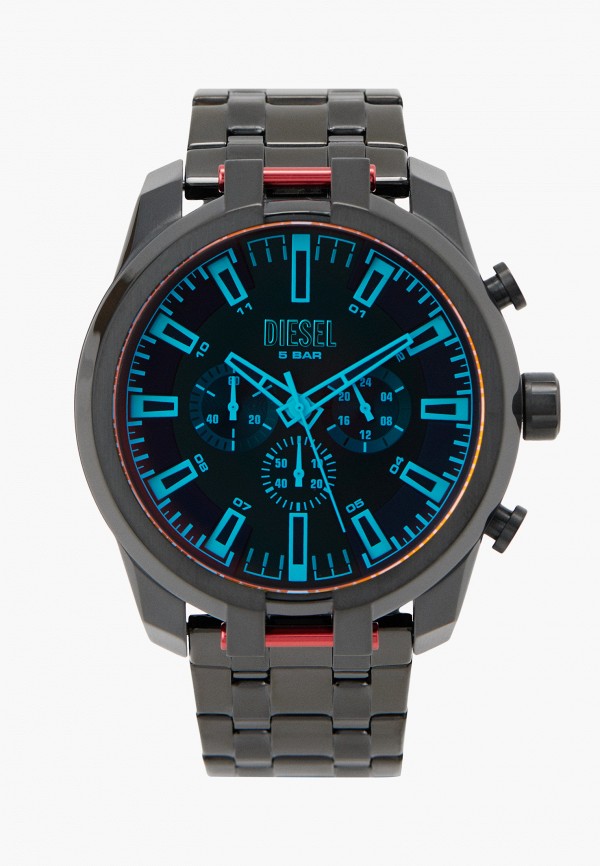 фото Часы diesel