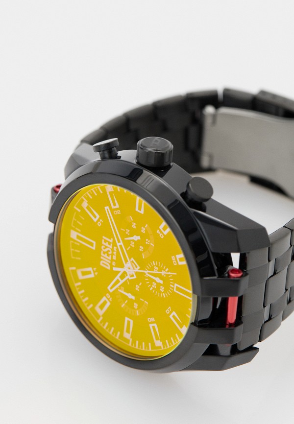 фото Часы diesel