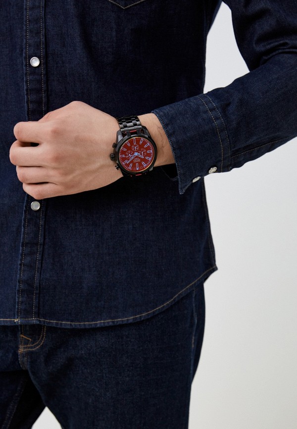 фото Часы diesel