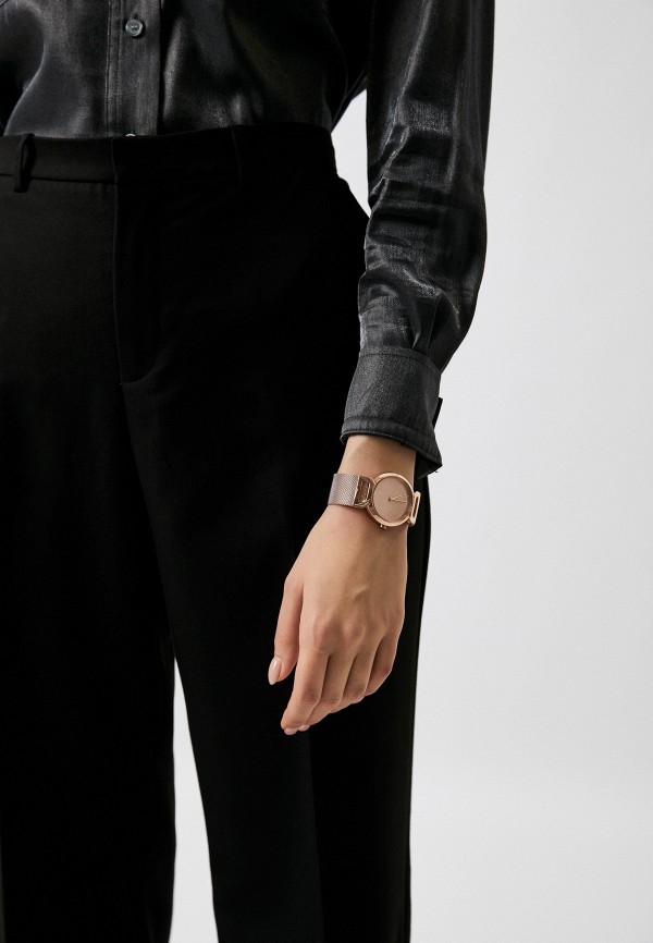 фото Часы dkny
