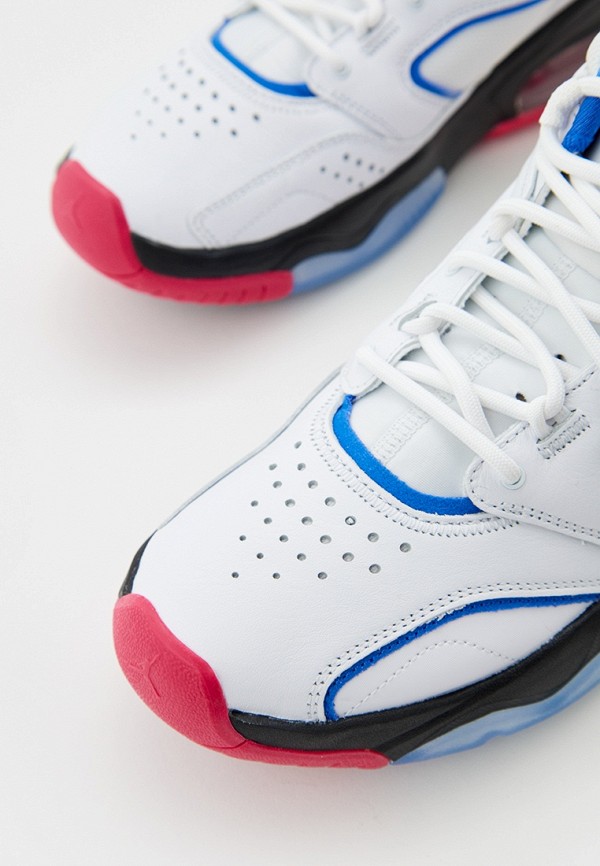 Кроссовки Jordan белый, размер 43, фото 2