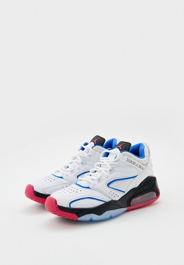 Кроссовки Jordan белый, размер 43, фото 3