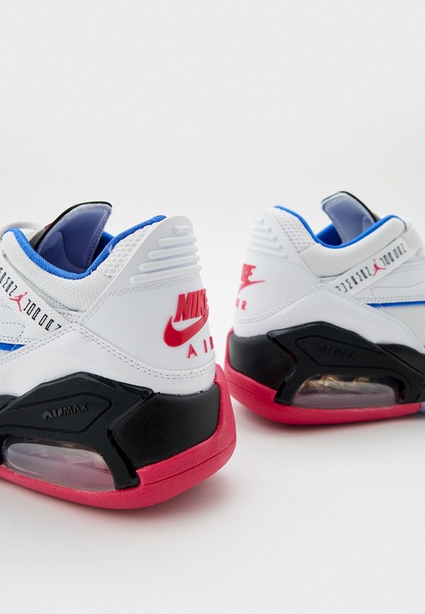 Кроссовки Jordan белый, размер 43, фото 4