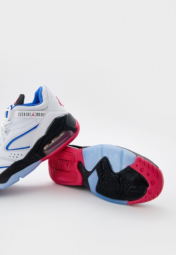 Кроссовки Jordan белый, размер 43, фото 5