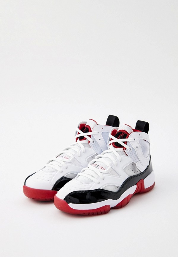 Кроссовки Jordan белый, размер 41,5, фото 3