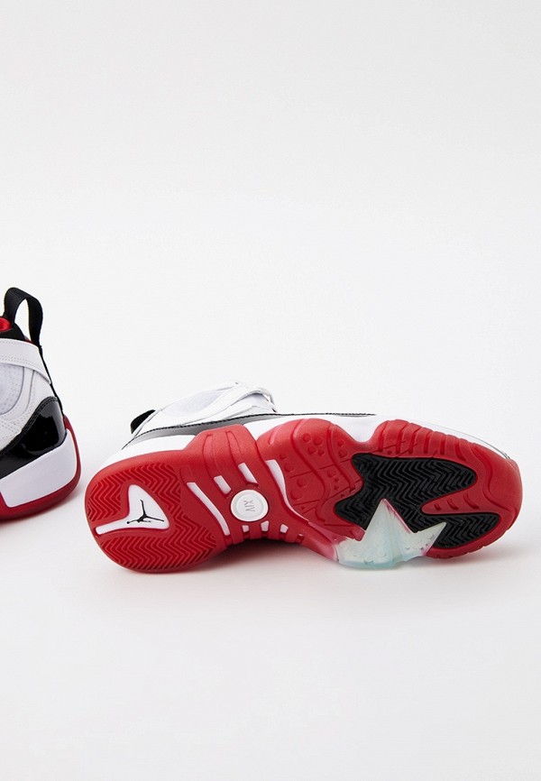 Кроссовки Jordan белый, размер 41,5, фото 5