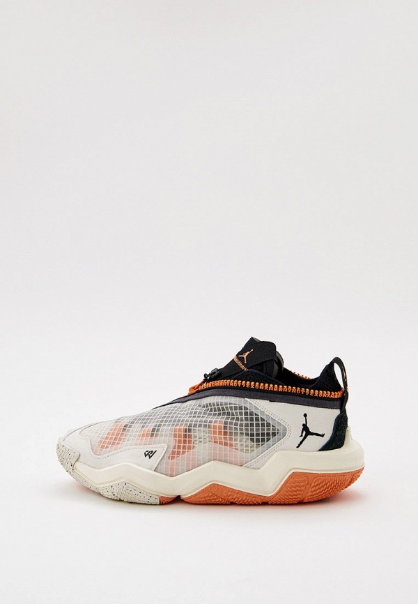 

Кроссовки Jordan, Белый, Jordan Why Not .6