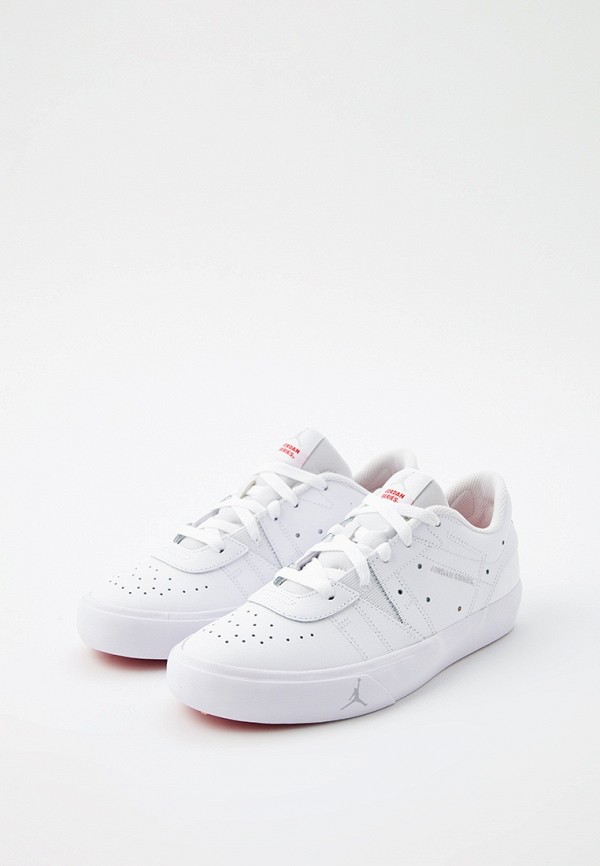 Кеды Jordan белый, размер 35,5, фото 3