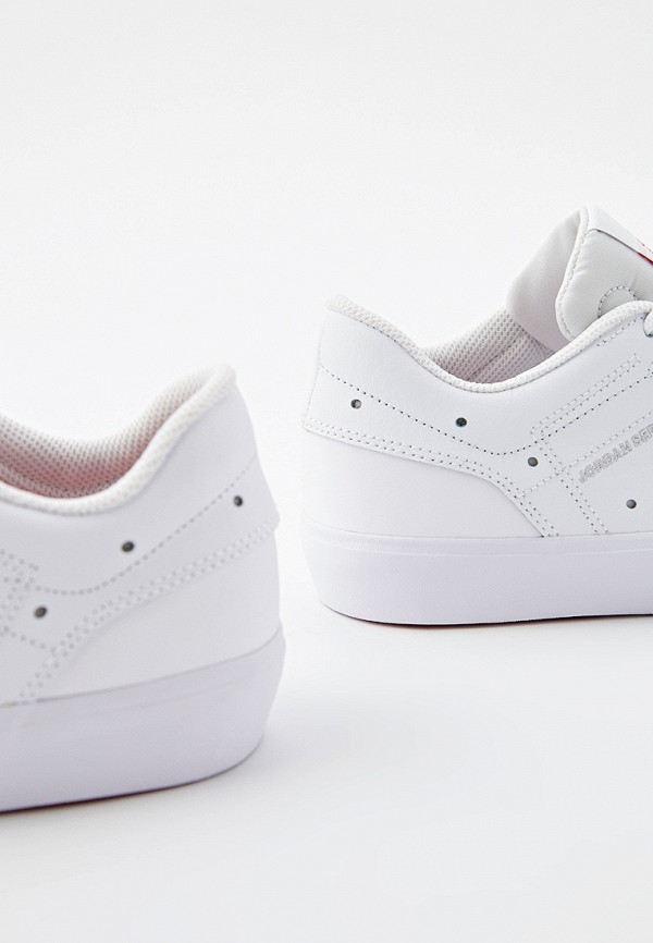 Кеды Jordan белый, размер 35,5, фото 4