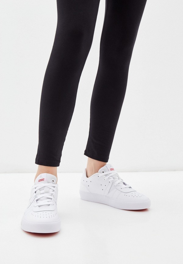 Кеды Jordan белый, размер 35,5, фото 6