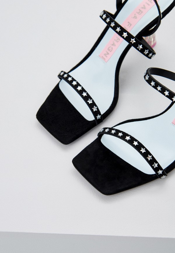 фото Босоножки chiara ferragni