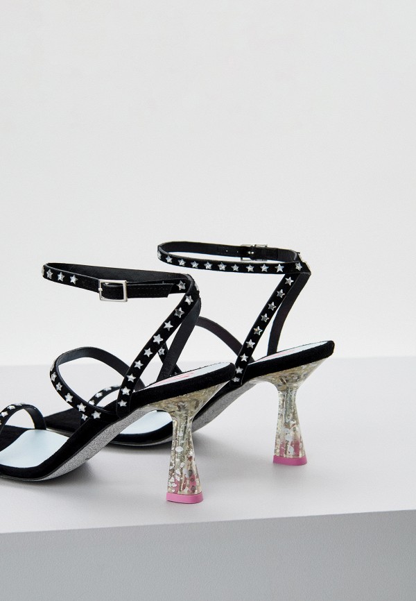 фото Босоножки chiara ferragni