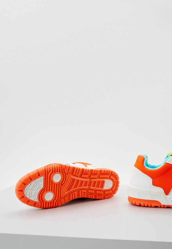 фото Кеды chiara ferragni