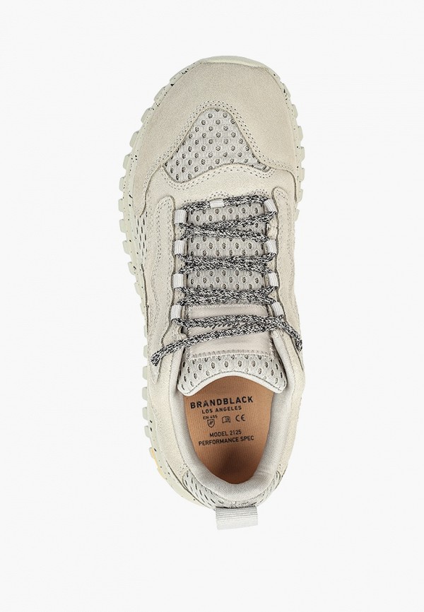 фото Кроссовки brandblack