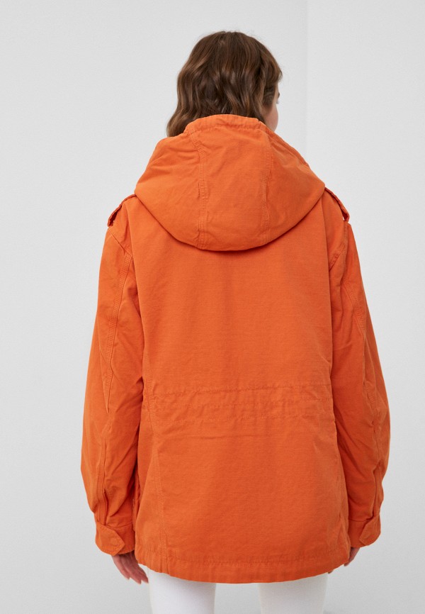 фото Парка diesel