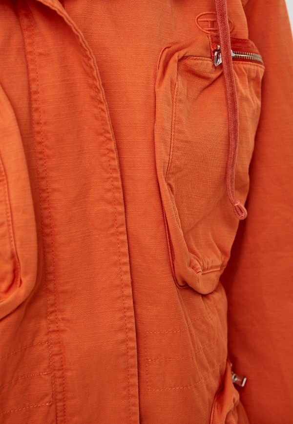 фото Парка diesel