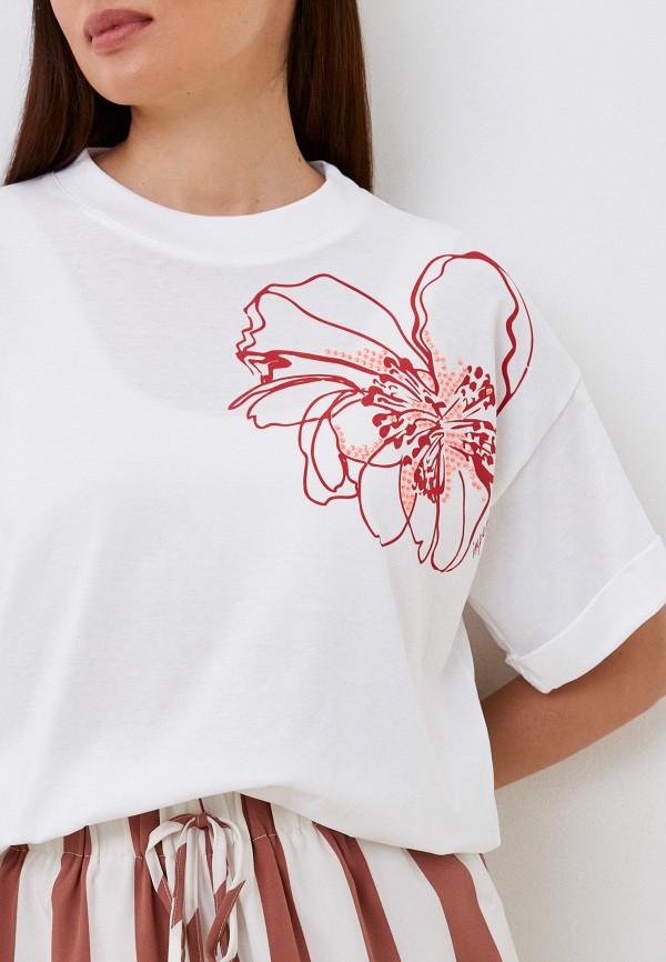 фото Футболка imperial