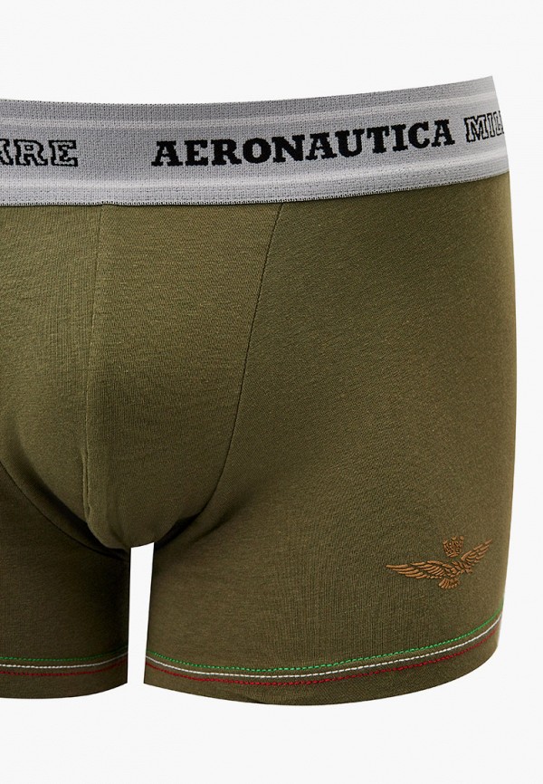 фото Трусы 2 шт. aeronautica militare
