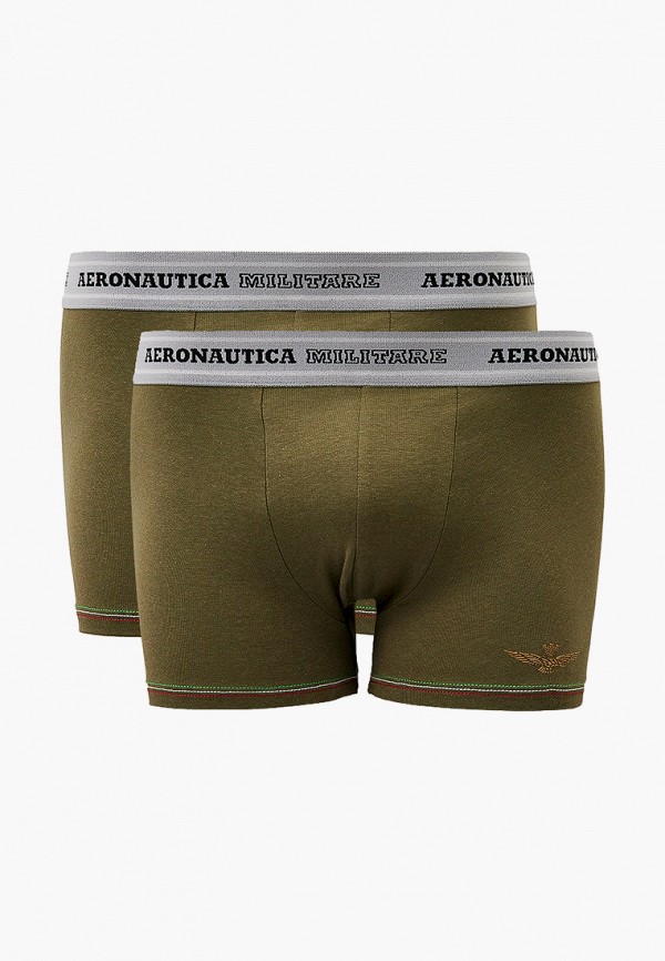 Трусы 2 шт. Aeronautica Militare Трусы 2 шт. Aeronautica Militare фото