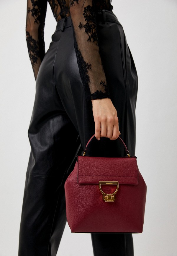 фото Рюкзак coccinelle